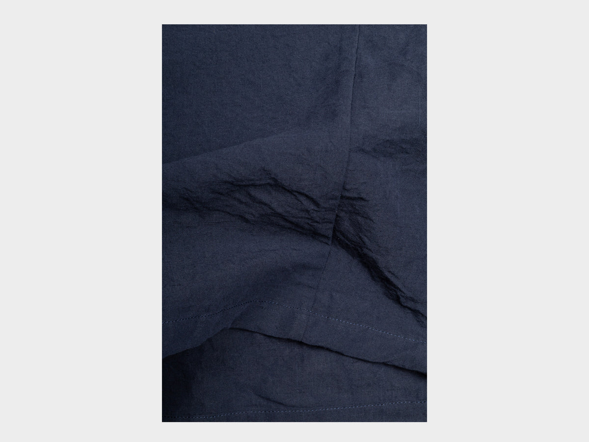 W-SPA5 "V Dress" Pacific Linen