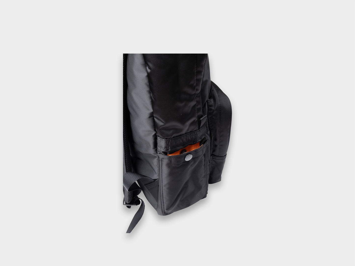 Porter Tanker Backpack Black