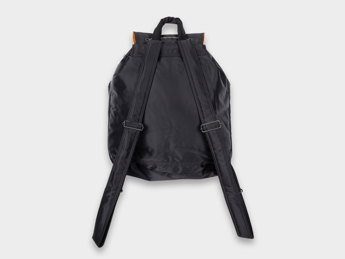 Porter Tanker Rucksack Black