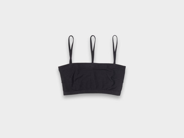 Baserange Nida Bra Black