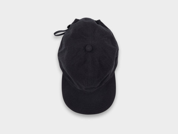 R0C3 "Deep Cap" Black Wash