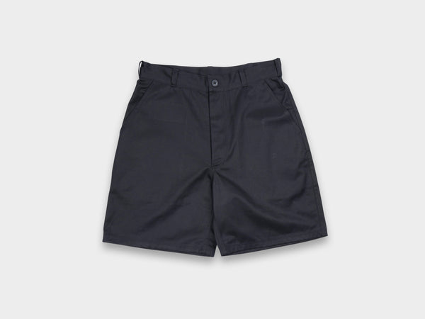 R0J7 "Jebok Shorts" Black Work