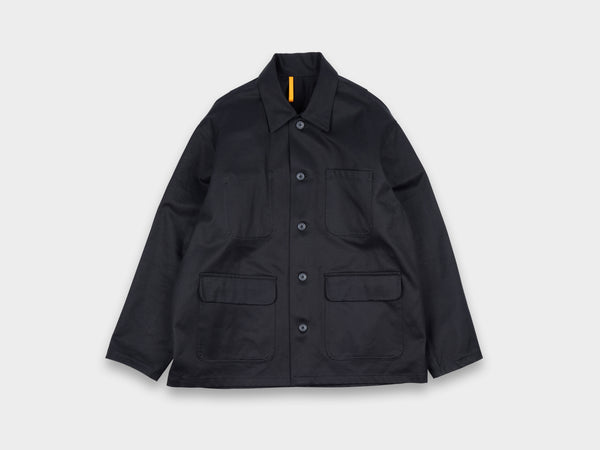 R0J2 "Jebok Jacket" Black Work