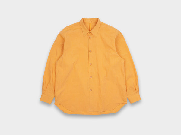 R16S8 "Weather Shirt" Signal Cordlane