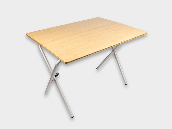 Snow Peak Renewed Single Action Table Medium