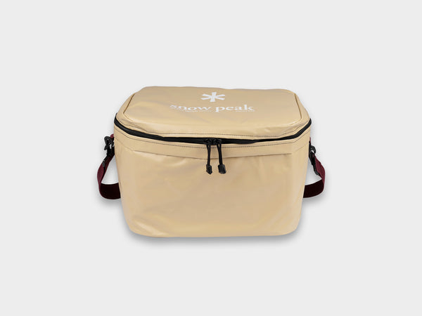 Snow Peak Soft Cooler 18