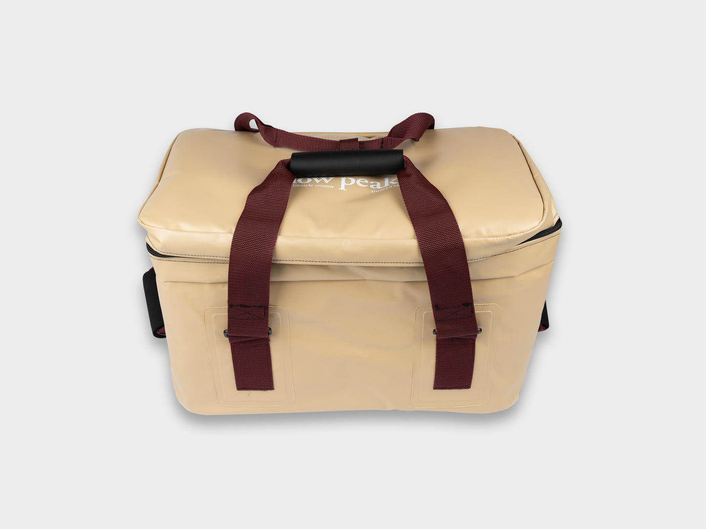 Snow Peak Soft Cooler 38