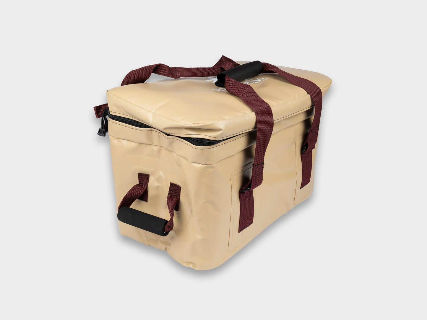 Snow Peak Soft Cooler 38