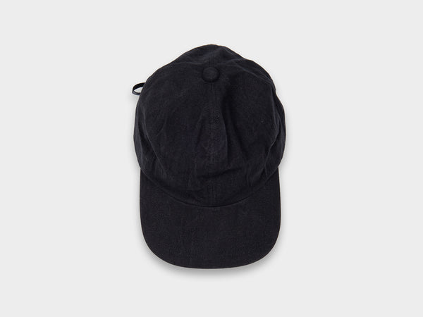 R0C3 "Deep Cap" Black Wax