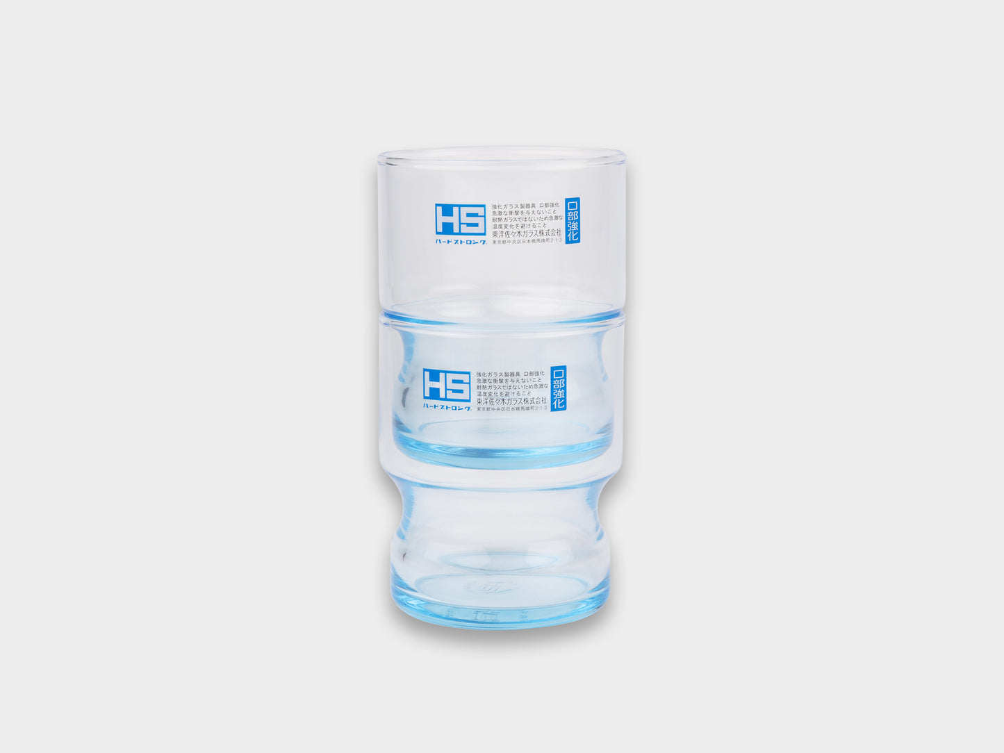 Toyo-Sasaki Tumbler CB2152BL